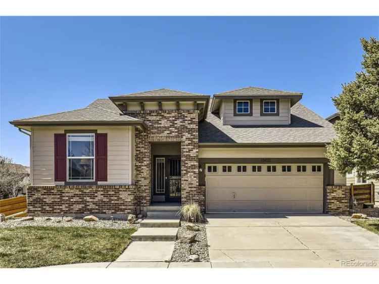 Single-family house For Sale in 10431, Olathe Way, Commerce City, Colorado