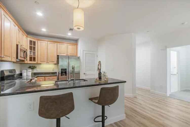 Condo For Sale in 1445, Fruitdale Avenue, San Jose, California