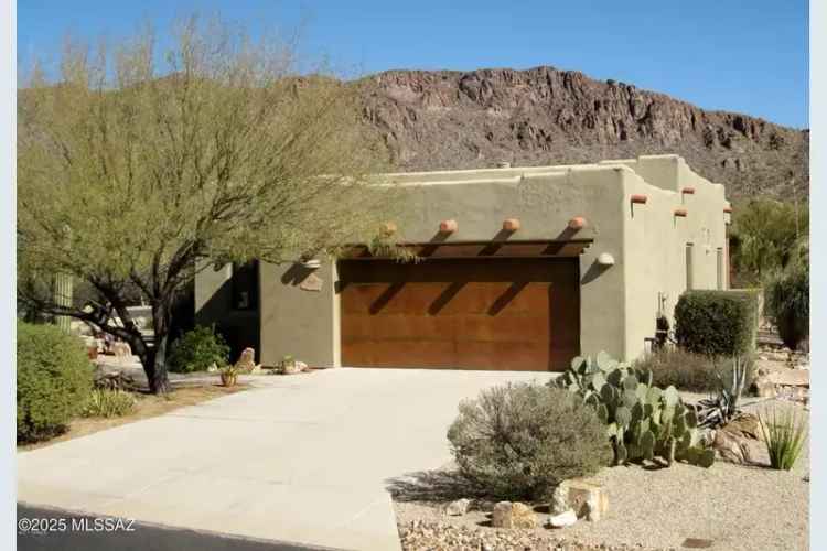 Single-family house For Sale in 2301, South Triangle X Lane, Arizona