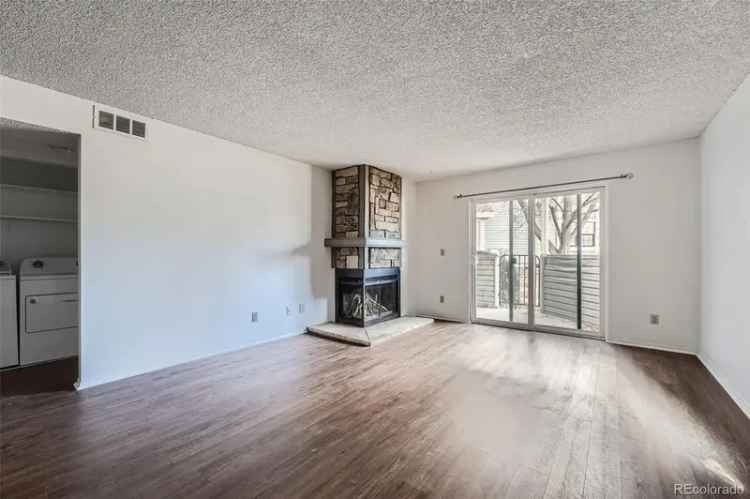 Condo For Sale in 922, South Walden Street, Aurora, Colorado