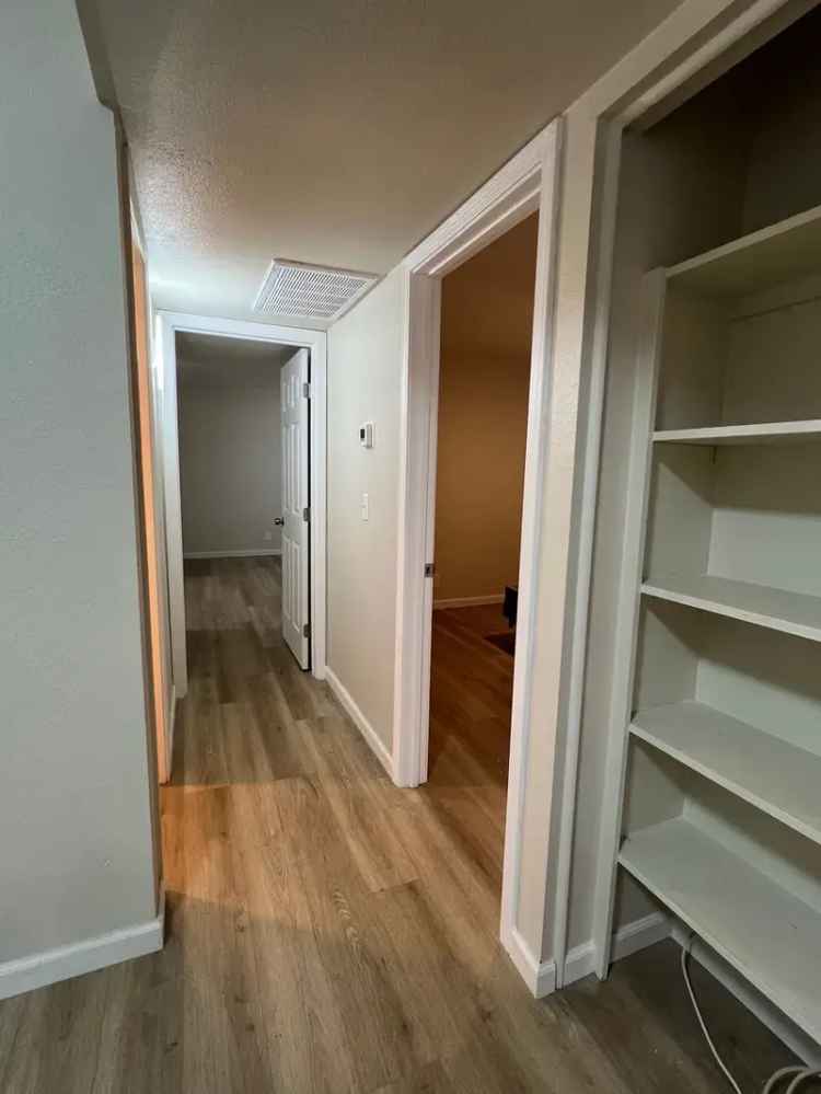 Apartment Unit for Rent