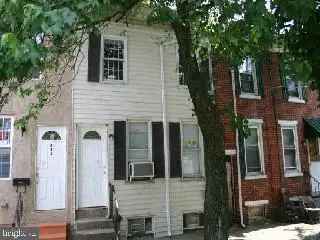 House For Sale in Wilmington, Delaware