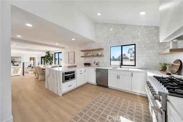 Single-family house For Sale in 2929, Calle Frontera, San Clemente, California