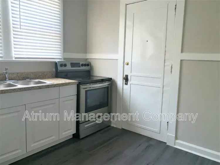 Apartment Unit for Rent