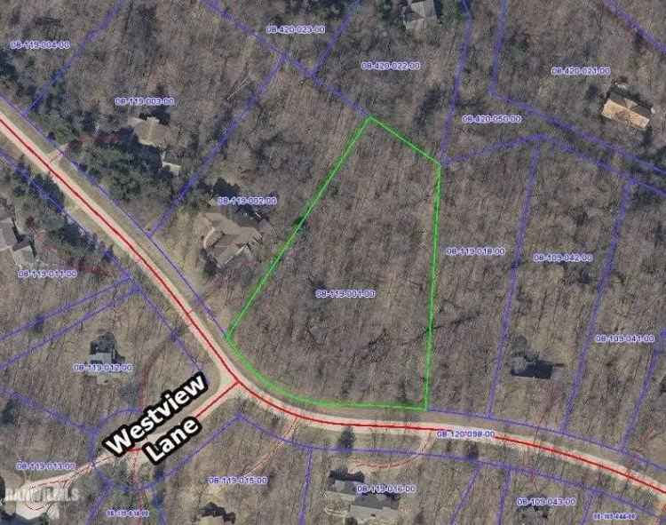 Land For Sale in 23, Stony Point, Guilford Township, Illinois