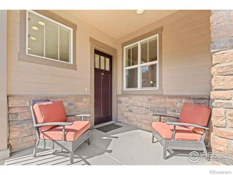 Single-family house For Sale in 5062, West 109th Circle, Westminster, Colorado