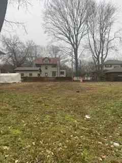 Land For Sale in 3131, North College Avenue, Indianapolis, Indiana