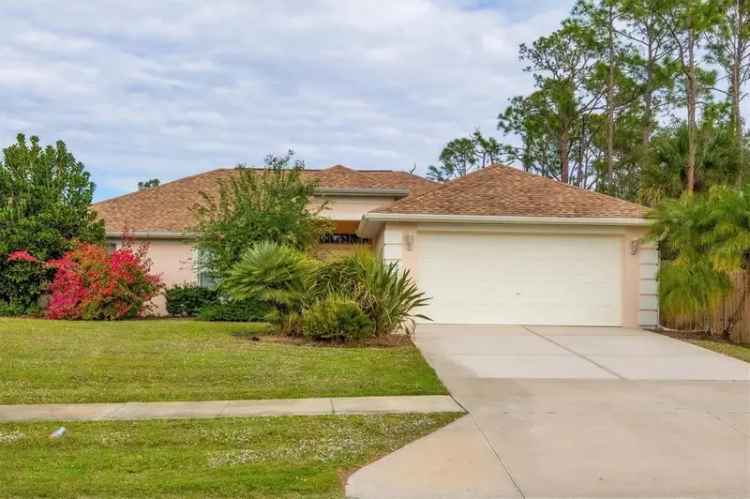 Single-family house For Sale in 4650, Eldron Avenue, North Port, Florida