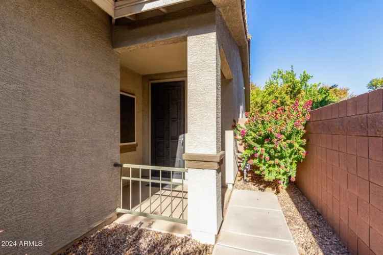 Single-family house For Sale in 1026, West Dove Tree Avenue, San Tan Valley, Arizona