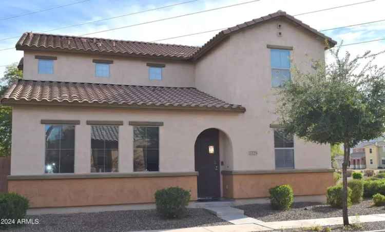 Single-family house For Sale in Phoenix, Arizona