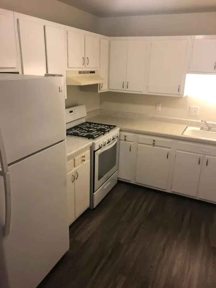 Apartment Unit for Rent