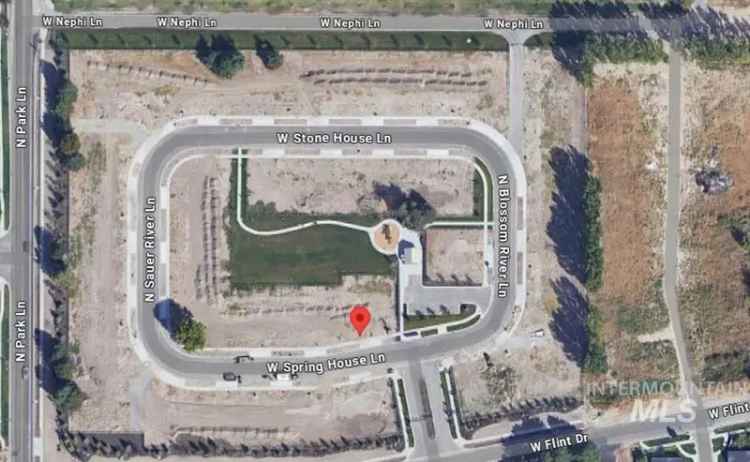 Land For Sale in 3842, West Spring House Lane, Eagle, Idaho