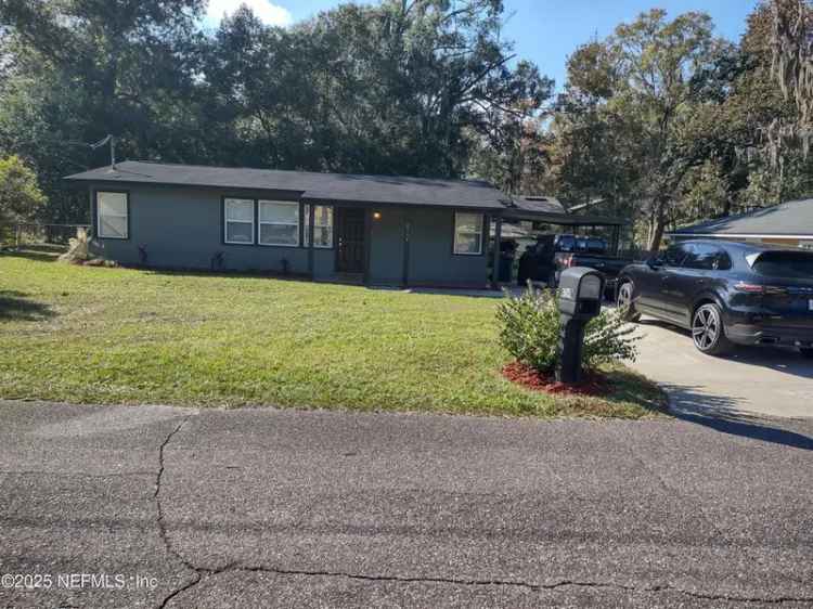 Single-family house For Sale in 8764, 7th Avenue, Jacksonville, Florida