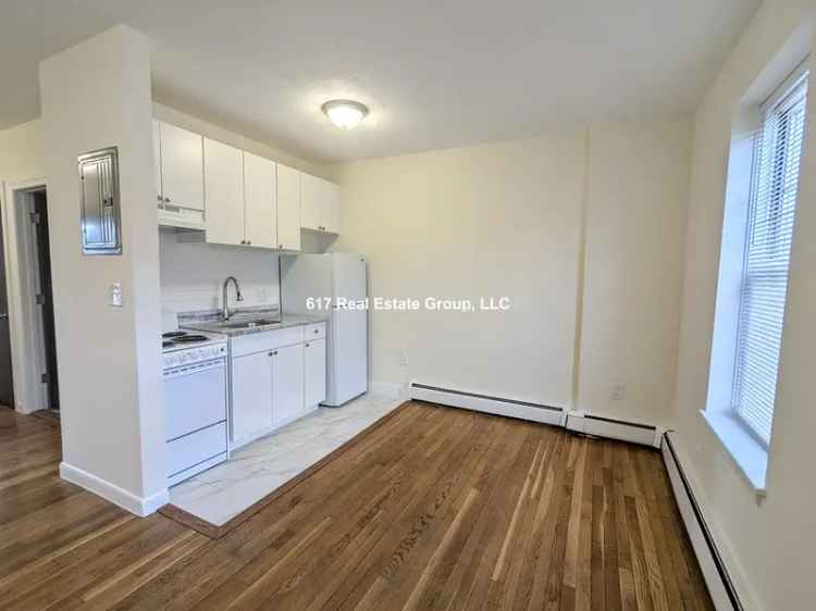 Apartment Unit for Rent