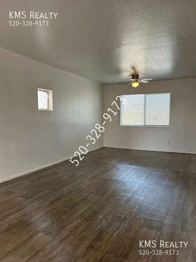 Apartment Unit for Rent