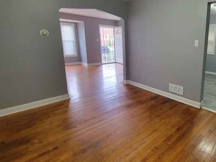 Single-family house For Sale in 9019, South Justine Street, Chicago, Illinois