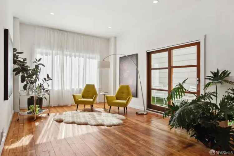 Multi-family house For Sale in 1328, California Street, San Francisco, California