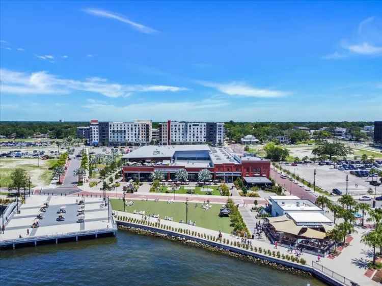 Land For Sale in 1819, East 5th Avenue, Tampa, Florida