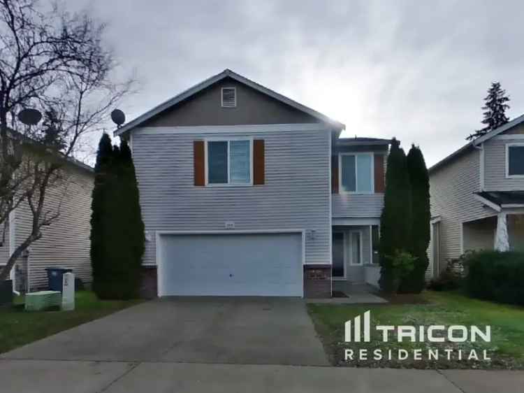 3 Bed 2.5 Bath Home for Rent ~2186 sq ft