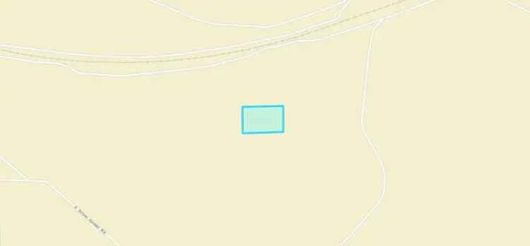 Land For Sale in Mojave, California