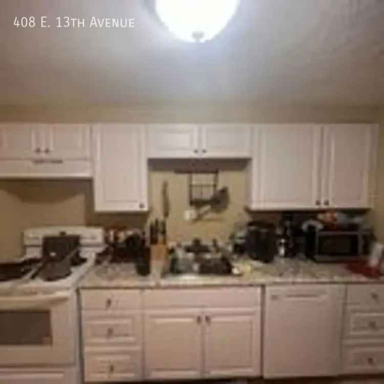 Apartment Unit for Rent