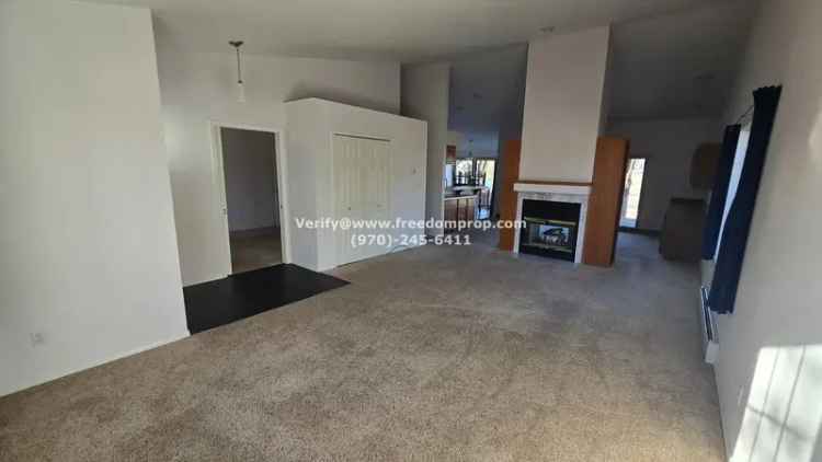 Home for Rent near Redlands Pkwy