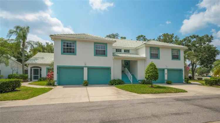 Condo For Sale in 6514, Fairway Gardens Drive, Bradenton, Florida