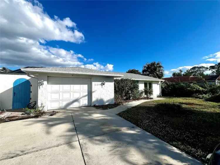 Single-family house For Sale in 6187, Pheasant Road, South Venice, Florida