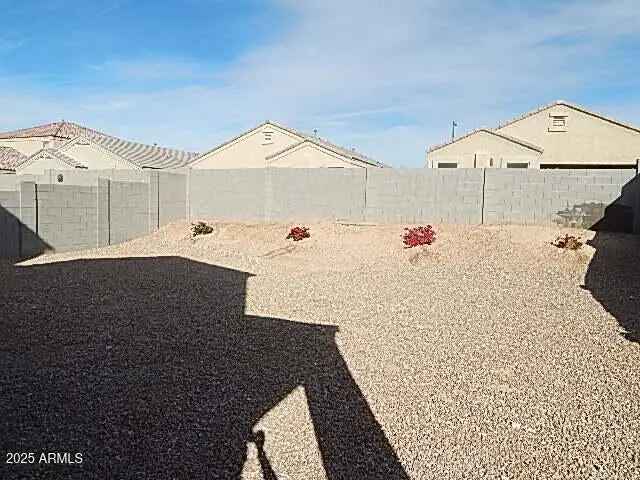 Single-family house For Sale in 30220, West Catalina Drive, Buckeye, Arizona