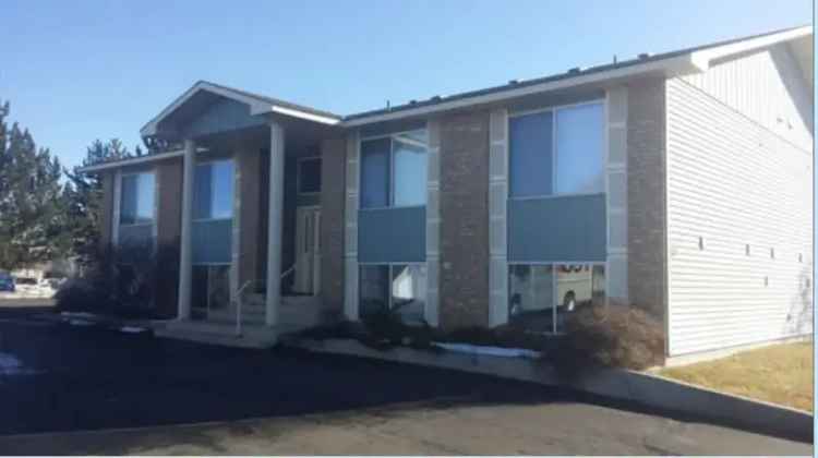 1 Bedroom Apartment in Idaho Falls - Cozy and Convenient