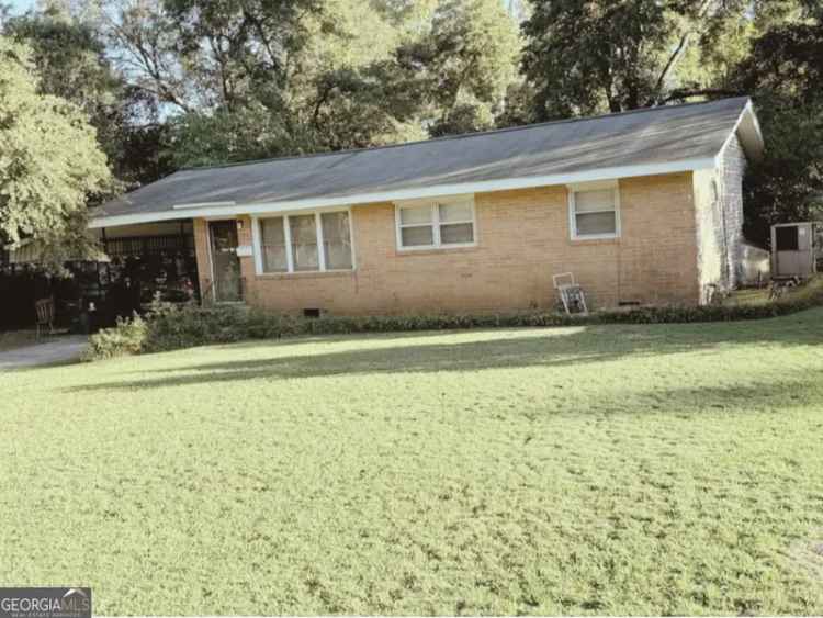 Single-family house For Sale in 103, Jones Place, Warner Robins, Georgia