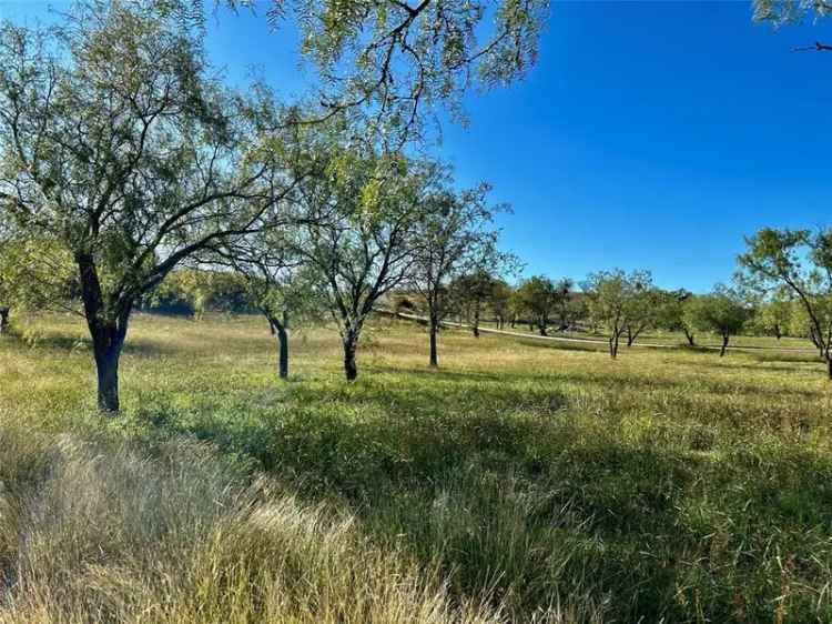 Land For Sale in Texas