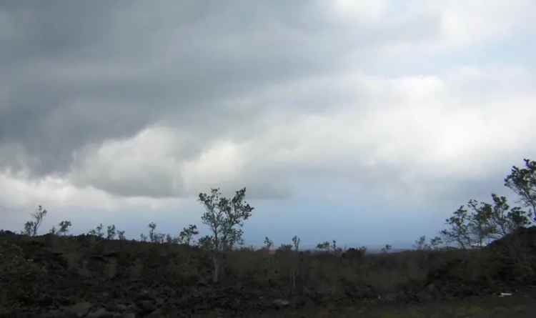 Land For Sale in Hawaiian Ocean View, Hawaii