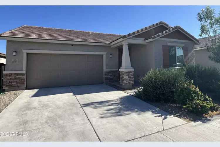 Single-family house For Sale in 10961, West Taylor Street, Avondale, Arizona