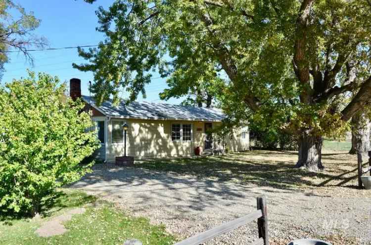 Single-family house For Sale in 1500, West Victory Road, Boise, Idaho