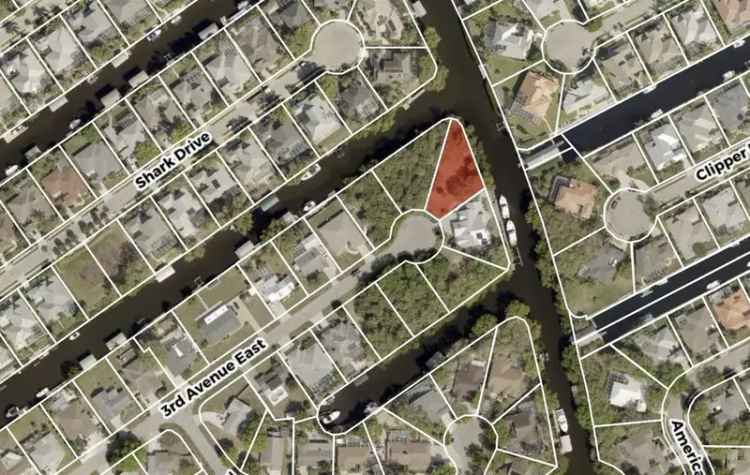 Land For Sale in Bradenton, Florida