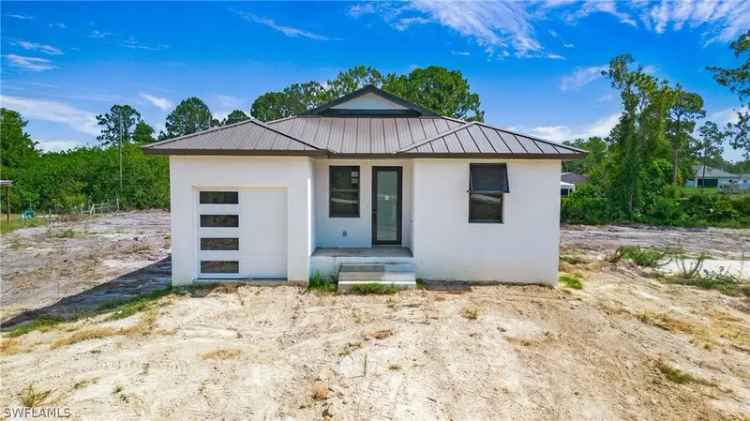 Single-family house For Sale in Florida