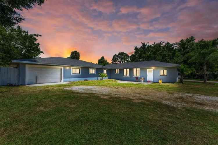 Multi-family house For Sale in Bradenton, Florida