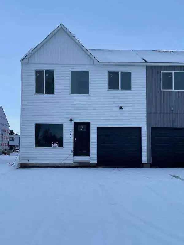 Single-family house For Sale in Aberdeen, Idaho