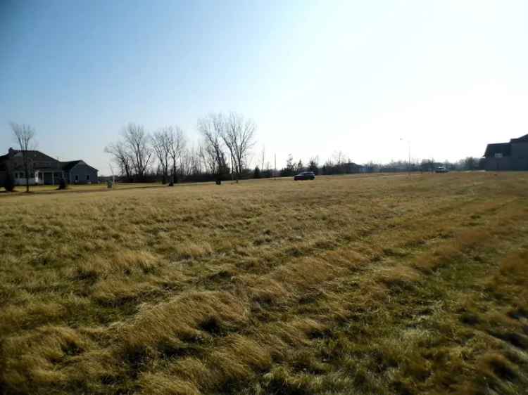 Land For Sale in 10132, Barbara Lane, Munster, Indiana