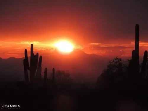 Land For Sale in Surprise, Arizona