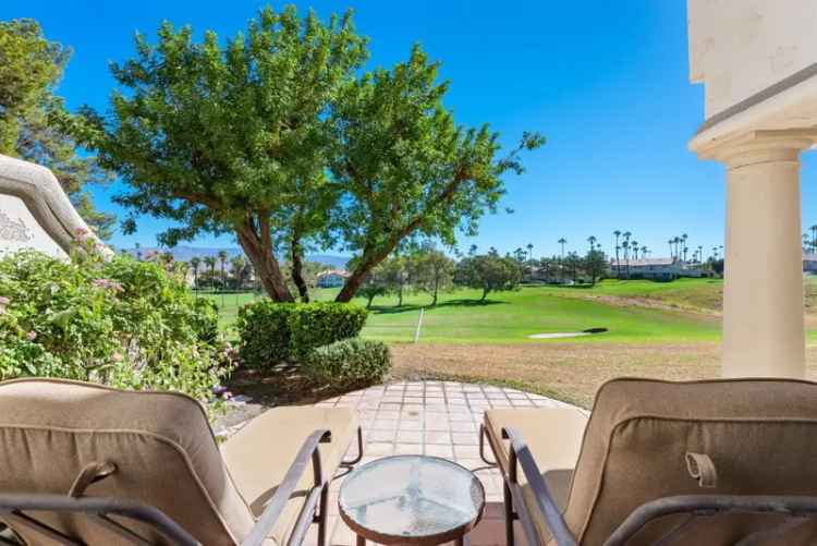 House For Sale in 260, Vista Royale Circle East, Palm Desert, California