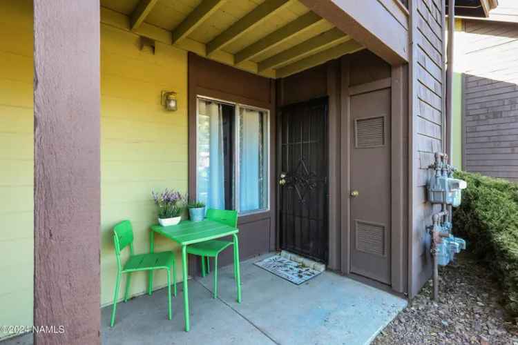 Condo For Sale in 1200, South Riordan Ranch Street, Flagstaff, Arizona