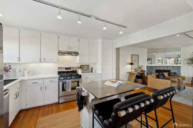 Condo For Sale in 2685, California Street, San Francisco, California