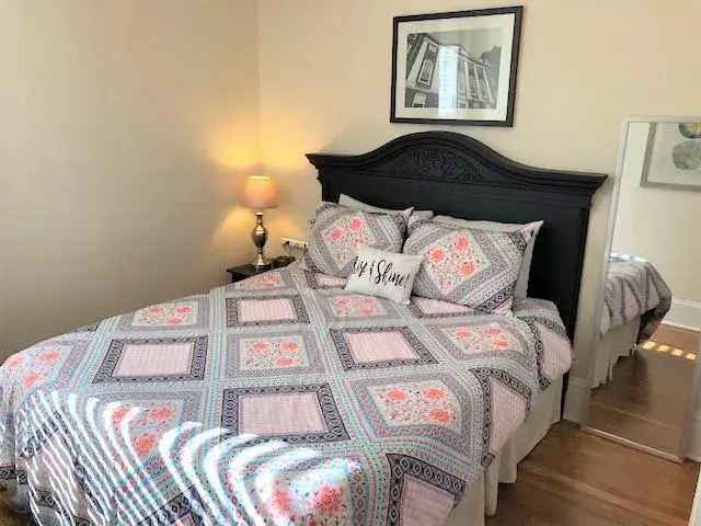 Manchester Apartment for Rent - Fully Furnished 2 Bed + Study