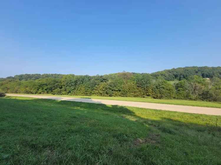 Land For Sale in 80, Shenandoah Drive, Guilford Township, Illinois