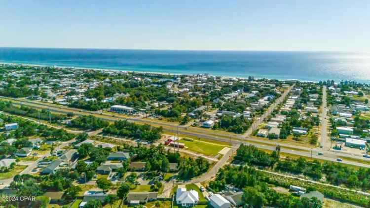 Single-family house For Sale in Panama City Beach, Florida