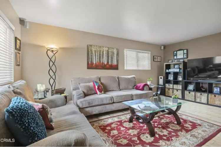 Condo For Sale in 1178, Portola Road, San Buenaventura (Ventura), California