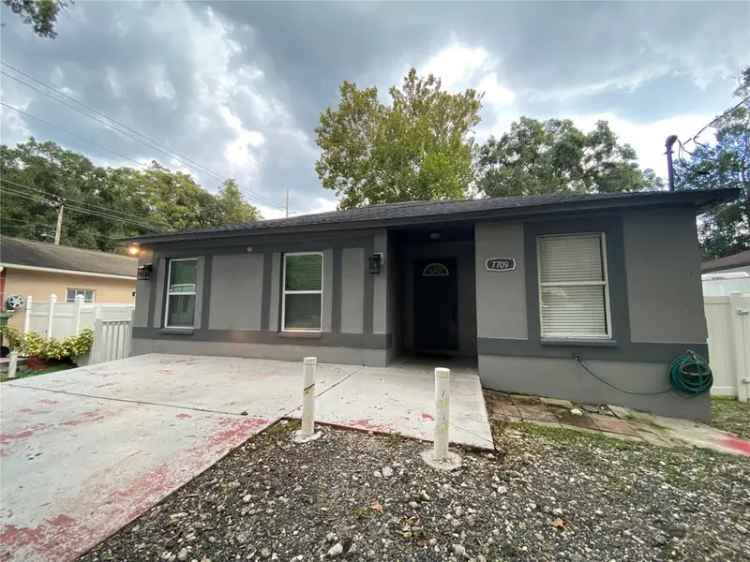 Single-family house For Sale in 7709, North Rome Avenue, Tampa, Florida