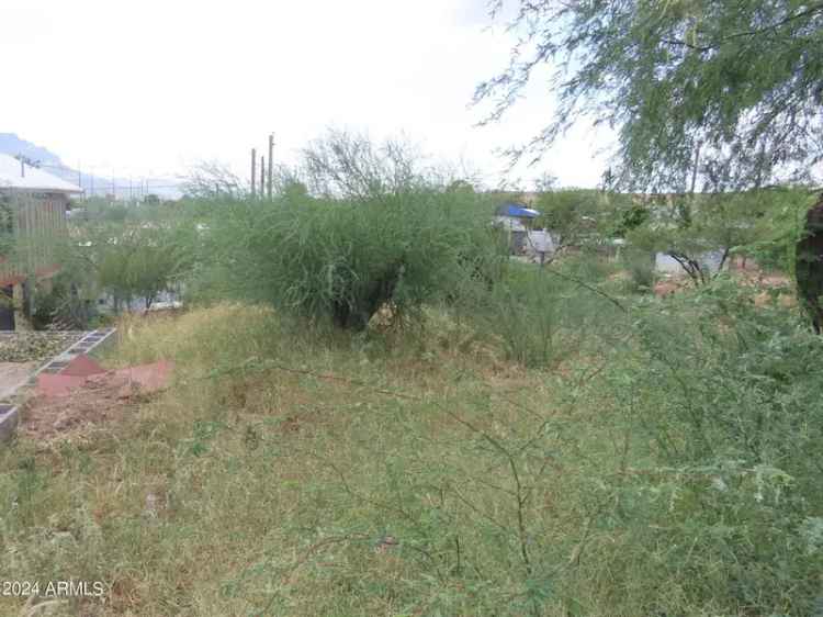 Land For Sale in Yuma, Arizona